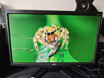 P: Monitor Acer X223HQ - 3