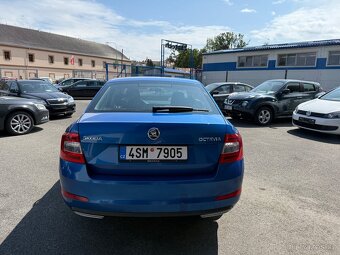 Škoda Octavia 3 1.6 tdi - 3