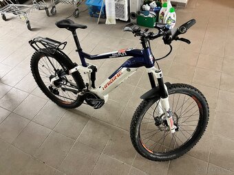 Haibike Full Seven LT 5.0 - 3
