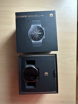 Huawei GT 2 Pro - 3