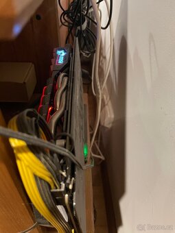 Lenovo ThinkPad W520 + eGPU GTX 1060 (6GB) +24GB RAM - 3