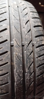 Prodám disky octavia 1 R14 5x100 - 3