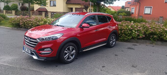 Hyundai Tucson, 1.7CRDi, 85KW r.v.2017, STK do 05/2027 - 3