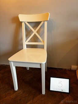 Židle IKEA INGOLF - 3