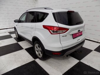 Ford Kuga 1.5 Ecoboost/kůže/Led/ČR/ - 3