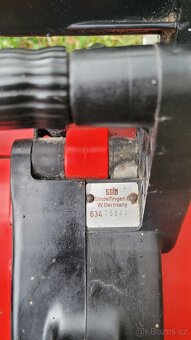 Pila solo 634 - 3