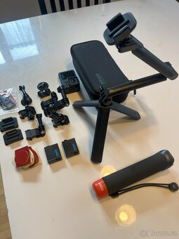GoPro 13 - 3