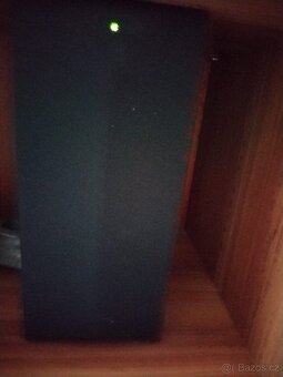Prodám Soundbar LG SN4-Výhodná cena - 3