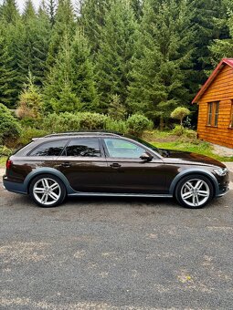 Audi A6 C7 Allroad 3.0biTDi - 3