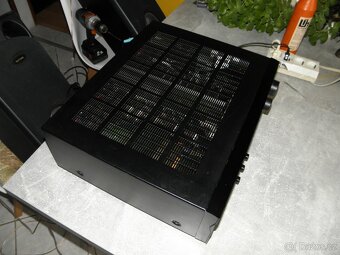 Zesilovač YAMAHA DSP - A595 - 3