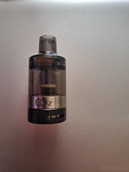 Vape tanky Hellvape, Innokin, Geekvape - 3