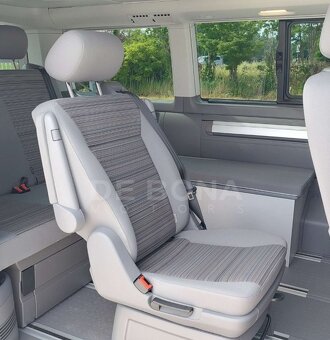 Vw california - 3