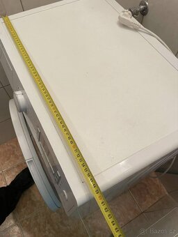Pračka Gorenje 6 kg - 3