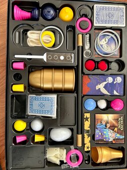 Škola kouzel Pavla Kožíška - 3