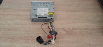 Autorádio na CD Logik - 3