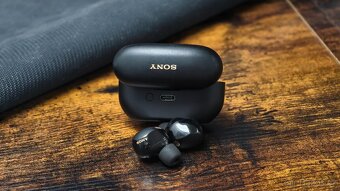 Sony WF1000 Xm5 - Brno - 3