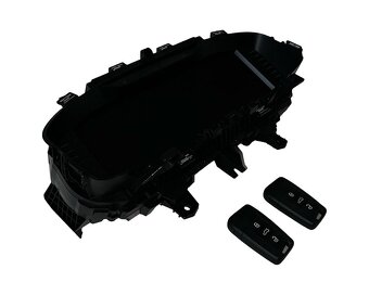 Budíky naftové 565920790D Škoda Kodiaq 7N RS r.v. 2021 - 3