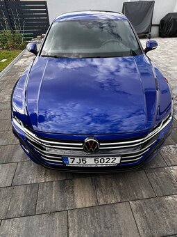 Volkswagen Arteon SB R-line 2.0 TDI 4 Motion - 3