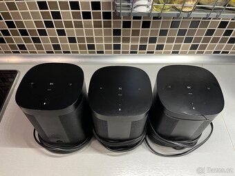 🔈🔈3x Sonos One 🔈🔈 - 3