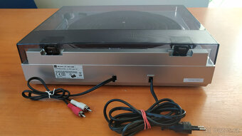 Gramofon DUAL - 3