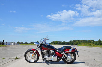 Honda VTX 1300 C, TOP stav, exkulzivní airbrush - 3