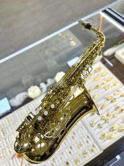 Saxofon stewart ellis - 3