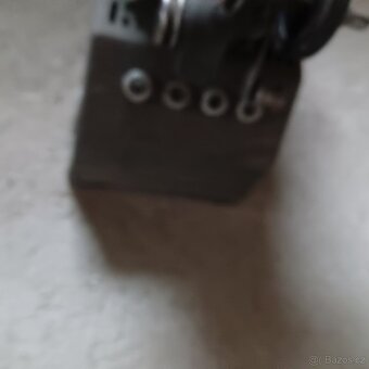 Prodám všechno Z pozůstalosti - 3