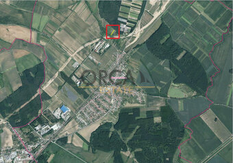 Pozemek v k.ú. Moravský Písek - 3