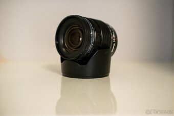 M.Zuiko Digital ED 12-45mm F4.0 PRO - 3