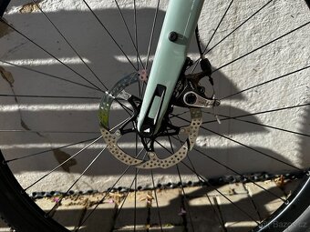 Gravel kolo - Canyon Grizl AL 5, vel. XL, r. 2024 - 3