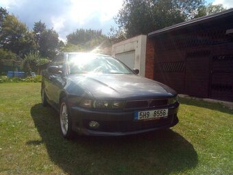 mitsubishi galant 2.5 V6 - 3