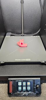 NOVÁ Průša Core One + Kamera Buddy3D - 3