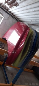 Peugeot 308 st.model a lift st.modelu - 3