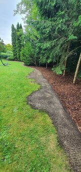 Zahradnické práce, plánování, realizace, údržba zahrad - 3