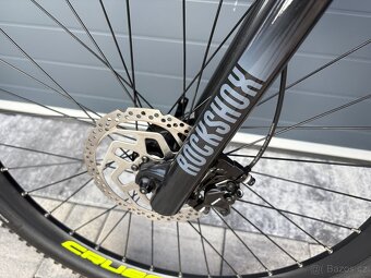 Elektrokolo Crussis E-Largo 9.8 (900Wh) - 3