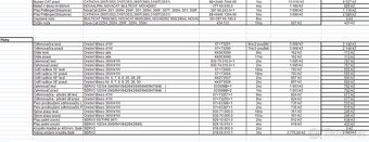 Opotřebitelné náhradní díly na Pöttinger, Kverneland - 3