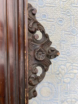 Starozitna skrinka - 3