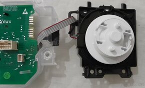 Electrolux Washer Control Board - A06012762/B PB00, 1 kus - 3