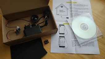 Vláčky, vlaky, železnice, modely H0, TT, N, hlášení, zvuky - 3