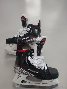 Brusle Bauer 3x int. 4,5 - 3