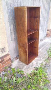 Sestava nábytku r.v. 1978 - 3