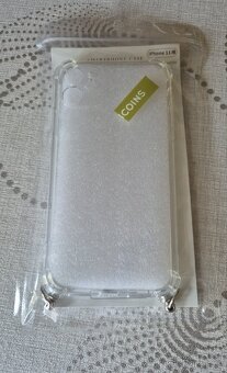 Obal & Sklo na iPhone 11 - 3