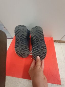 Zimní kotníkové Superfit s Gore-Tex vel 29 - 3