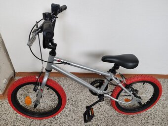 BMX 16" - 3