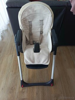 Jídelní židle - 3