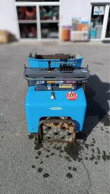 Messersi TC85D pásový dumper - 3