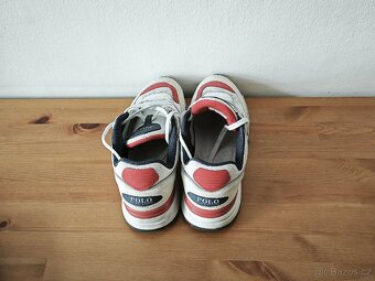 Boty polo Ralph Lauren - 3