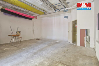 Pronájem obchod a služby, 68 m², Orlová, Masarykova třída - 3