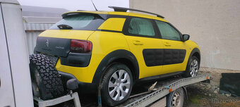 C4 Cactus, 1.2vti, 60kw, HMZ, HM01 - 3