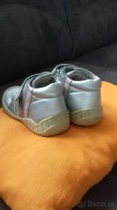 Kotnikové boty, vel. 25 - 3